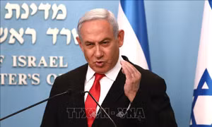 Tòa án Tối cao Israel bác kiến nghị ngăn cản Thủ tướng B.Netanyahu thành lập chính phủ