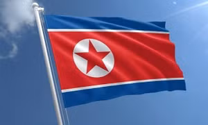 Điện mừng kỷ niệm Quốc khánh Cộng hòa Dân chủ Nhân dân Triều Tiên