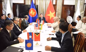 Đại sứ các nước ASEAN tại Cuba đánh giá cao vai trò của Việt Nam