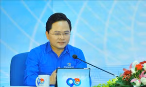 Khơi dậy trong đoàn viên, thanh niên khát vọng phát triển đất nước phồn vinh
