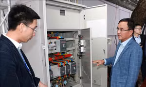  Không để mất điện tại các khu vực phục vụ Hội nghị Thượng đỉnh Mỹ - Triều Tiên lần 2