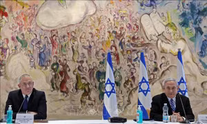 Nguy cơ Israel phải tiến hành tổng tuyển cử thứ 4 trong hai năm