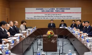 Còn nhiều vấn đề trong chuyển đổi hóa đơn điện tử
