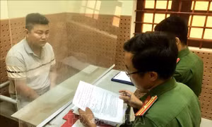 Đắk Nông: Khởi tố 2 đối tượng lừa đảo chiếm đoạt tài sản của hàng chục hộ dân