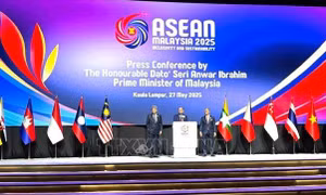 Hội nghị Cấp cao ASEAN: Kỳ vọng sẽ kết nạp Timor Leste tại Hội nghị lần thứ 47