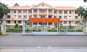 Đồng Nai sắp xếp các khu đất, trụ sở dôi dư