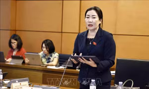 Minh bạch, chống tiêu cực trong công tác xử lý vật chứng, tài sản