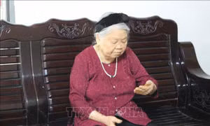 77 năm Ngày Chủ tịch Hồ Chí Minh ra Lời kêu gọi thi đua ái quốc': Sáu thập kỷ khắc ghi lời Bác