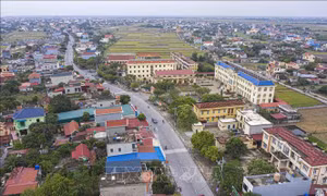 Tinh gọn bộ máy: Đoàn kết, thống nhất vì lợi ích chung