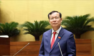 Hoàn thiện quy định về vũ khí, đáp ứng yêu cầu quản lý và đấu tranh phòng, chống tội phạm
