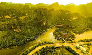 Sống trong di sản, bảo vệ di sản và hưởng lợi từ di sản