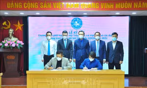 Hội Thầy thuốc trẻ Việt Nam triển khai chương trình 'Chăm sóc sức khỏe hậu COVID-19'