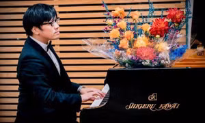 Nghệ sỹ tài năng Việt Nam sẽ trình diễn bản concerto danh tiếng thế giới