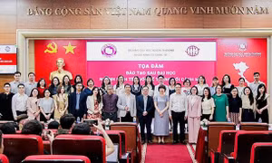 Đào tạo sau Đại học ngành Kinh tế quốc tế trong bối cảnh mới