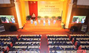 Kỷ niệm 75 năm ngày Bác Hồ lần đầu tiên về thăm Thanh Hóa
