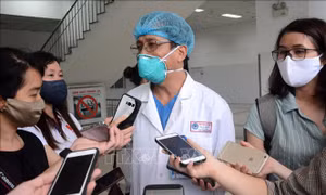 Chống 'đại dịch thông tin' - Bài 1: Chủ động cung cấp thông tin chính thống 