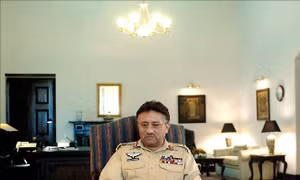 Quân đội Pakistan phản ứng về việc cựu Tổng thống Pervez Musharraf bị kết án tử hình