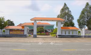 Cần Thơ: Phát huy giá trị di tích trong bối cảnh mới
