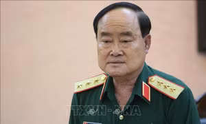 Thông qua công tác chuẩn bị Đại hội Đảng bộ Ngân hàng MB và Đại hội Đảng bộ Quân đoàn 2