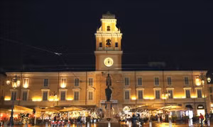 Khám phá bề dày văn hóa của thành phố Parma ở Italy