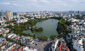 Nghị quyết 79-NQ/TW: Doanh nghiệp nhà nước kiến tạo phát triển Thủ đô