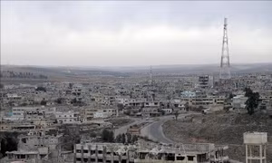 Liên đoàn Arab, Ai Cập, Iraq quan ngại về tình hình an ninh tại Syria