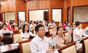 Hỗ trợ thử nghiệm có kiểm soát máy bay không người lái và xe tự hành