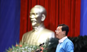 10 Gương mặt trẻ Việt Nam tiêu biểu năm 2019