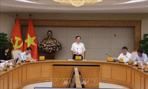 Tái cấu trúc chương trình khoa học, công nghệ và đổi mới sáng tạo khoa học