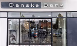 Bê bối rửa tiền hàng trăm tỷ euro của Danske Bank gây chấn động châu Âu