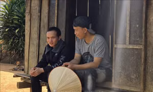 Lời cảnh tỉnh từ cạm bẫy 'việc nhẹ, lương cao'