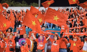 ASEAN Cup 2024: Bán kết lượt về, Việt Nam gặp Singapore 
