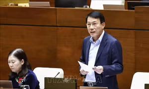 Công tác phòng ngừa tội phạm từng bước được triển khai theo chiều sâu