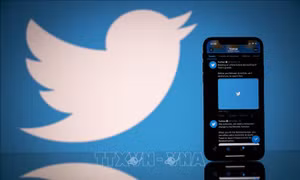 Tòa án Nga phạt Twitter hơn 42.000 USD vì không gỡ bỏ các nội dung bị cấm