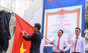 Viện Hải dương học khẳng định uy tín về nghiên cứu biển