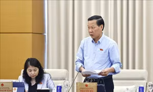 Kiến tạo môi trường bình đẳng cho doanh nghiệp phát triển