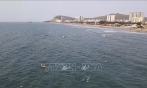 Du lịch thể thao: Đầu tàu tăng trưởng của du lịch sau dịch COVID-19