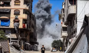 Xung đột Hamas - Israel: Giới chức Mỹ khẳng định ưu tiên giải cứu con tin