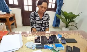 Khởi tố đối tượng lừa đảo gia đình nạn nhân vụ sạt lở thủy điện Rào Trăng 3