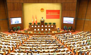 Sự kiện nổi bật tuần từ 14 - 17/4