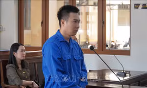 Tuyên án tử hình đối với bác sĩ giết người rồi phân xác nạn nhân