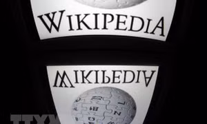 Nga chính thức ra mắt phiên bản tiếng Nga của Wikipedia