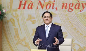 Thủ tướng: Cải cách hành chính góp phần phòng, chống tham nhũng, tiêu cực