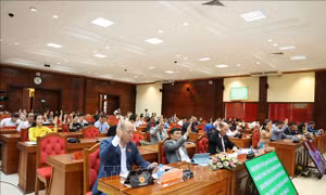 Đắk Lắk quy định chính sách hỗ trợ đất đai đối với đồng bào dân tộc thiểu số