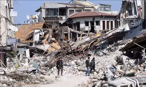 Động đất tại Thổ Nhĩ Kỳ, Syria: EBRD hỗ trợ 1,5 tỷ euro giúp Thổ Nhĩ Kỳ tái thiết
