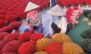 'Ứng Hòa - Miền di sản ngoại đô': Giới thiệu văn hóa đặc sắc của vùng tới du khách