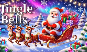 Sự thật bất ngờ về ca khúc Giáng sinh 'Jingle Bells'