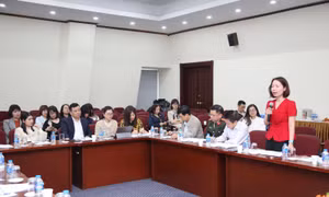 Kinh nghiệm chuyển đổi số của một số đơn vị xuất bản tại Việt Nam