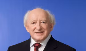 Ireland giải tán Quốc hội, ấn định thời điểm tổ chức tổng tuyển cử