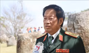 Vận dụng sáng tạo kinh nghiệm từ hoạt động của Quân tình nguyện và chuyên gia Việt Nam tại Lào trong thời đại mới